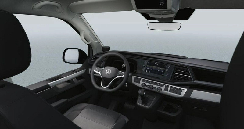 Volkswagen California cena 385113 przebieg: 5, rok produkcji 2024 z Żnin małe 172